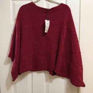 Women Sweater and skirt